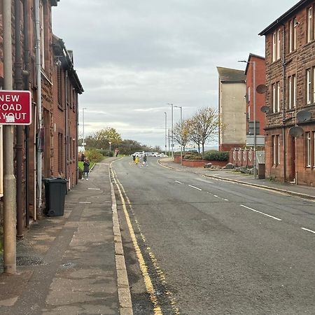 Barassie, Troon Apartamento Exterior foto